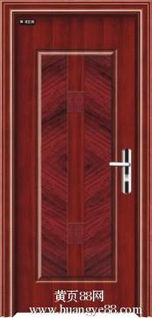 廣東門業(yè)集群 東怡名門、鋼木門廠、高分子門廠、烤漆實(shí)木門廠與金斗門業(yè)的特色與市場(chǎng)定位