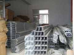 專業(yè)門窗選擇之道 肯德基門型材與臨朐宏順門窗廠、金斗門業(yè)的深度解析